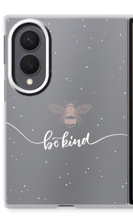 Be(e) kind