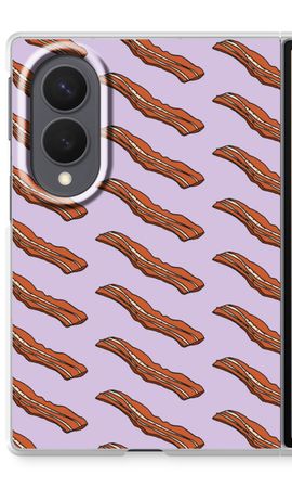 Bacon to my eggs #2