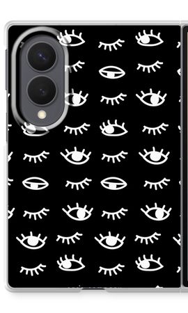 Eye pattern #3