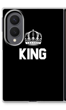 King black