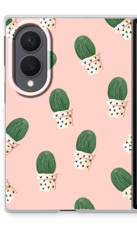 Cactus rose