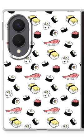 Sushi time