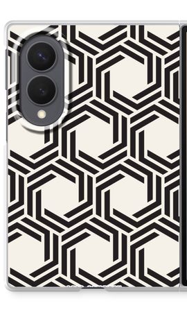 Geometric pattern