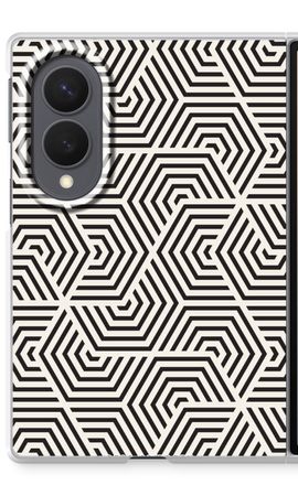 Magic pattern