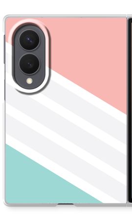 Stripes pastel