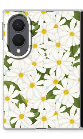 Summer Daisies