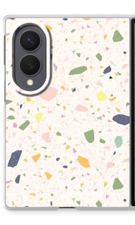 Terrazzo N°21
