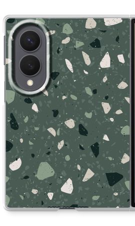 Terrazzo N°19