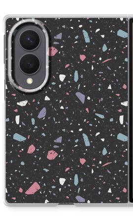 Terrazzo N°16