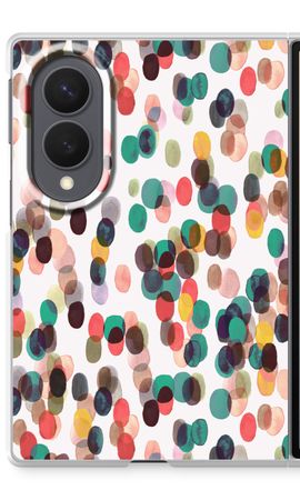 Tropical Dots
