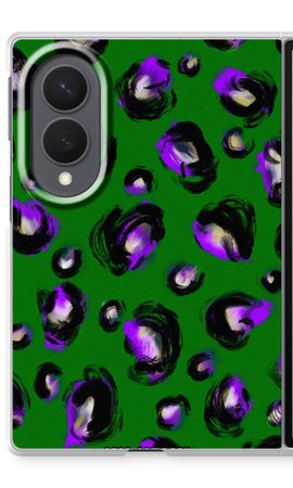 Green Cheetah