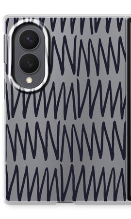 Marrakech Zigzag