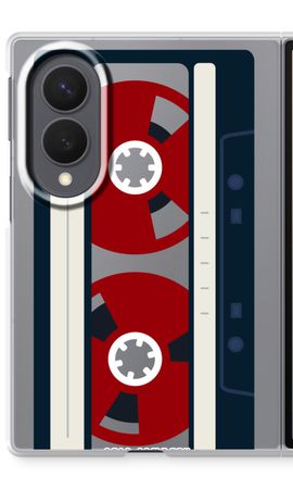Here's your tape