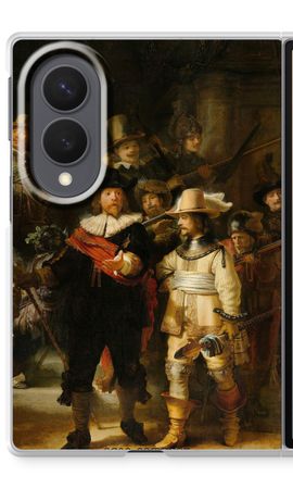 De Nachtwacht
