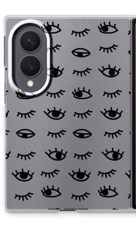 Eye pattern #2