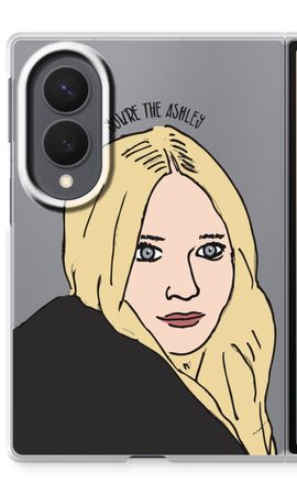 Ashley