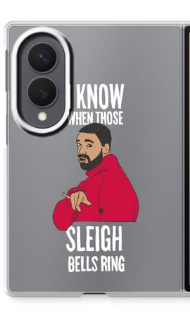 Sleigh Bells Ring