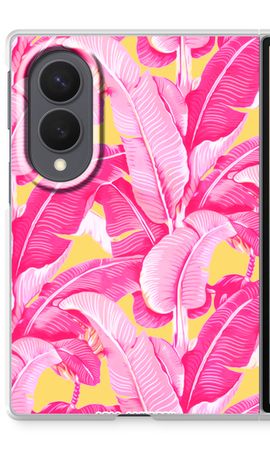 Pink Banana