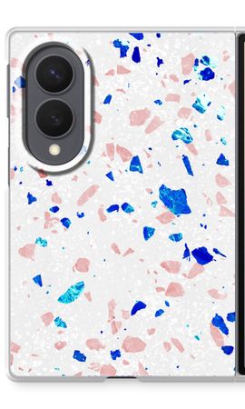Terrazzo N°6