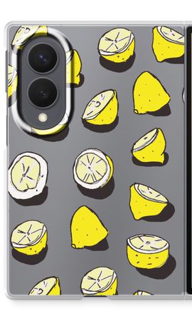 When Life Gives You Lemons...