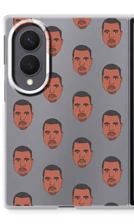 Kanye Call Me?