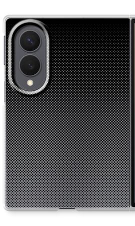 Musketon Halftone