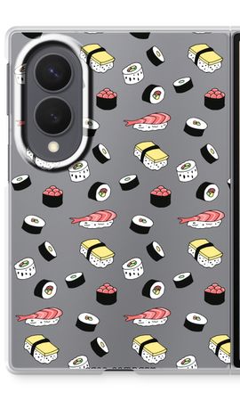 Sushi time