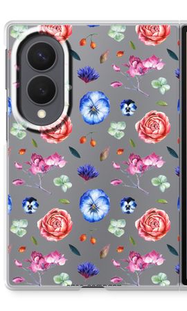 Fleurs