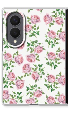 Petites roses