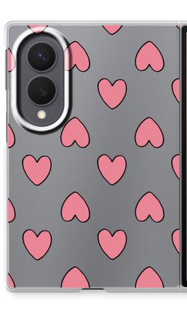Totally in love