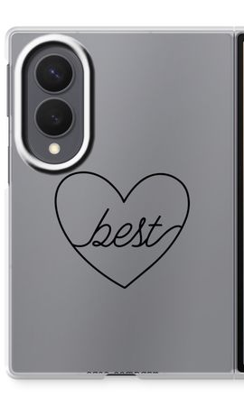 Best heart black