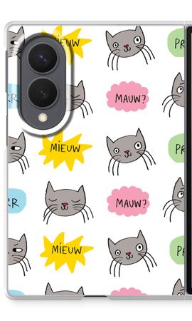 Meow