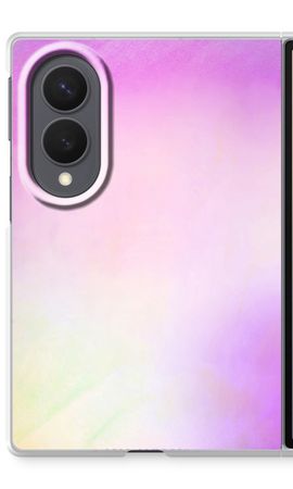 Flow mist pastel