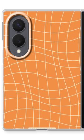 Wavy Grid