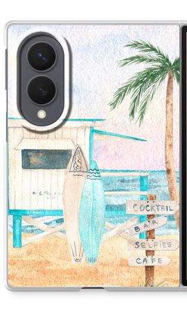 Surf Shack