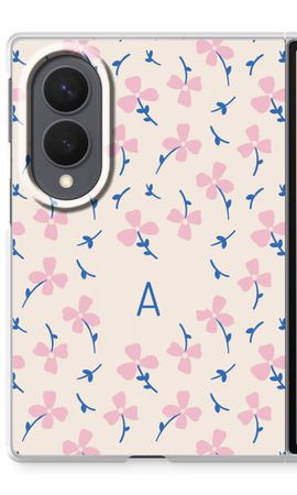 Everbloom - Monogram