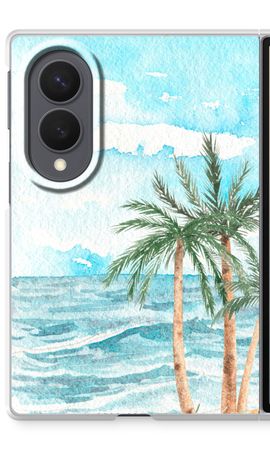 Palm Paradise