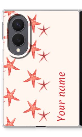Namecase - Starfish