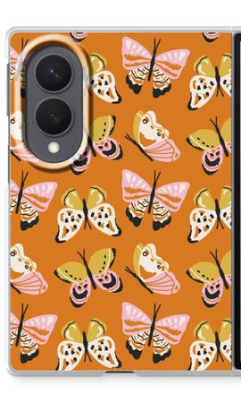 Butterflies