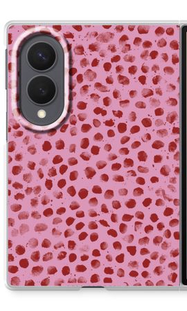 Strawberry Paint