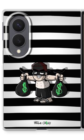 Hella Ca$h