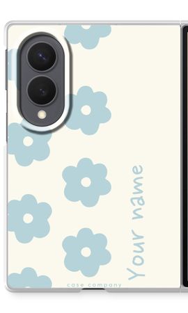 Namecase - Flowers - Pascha