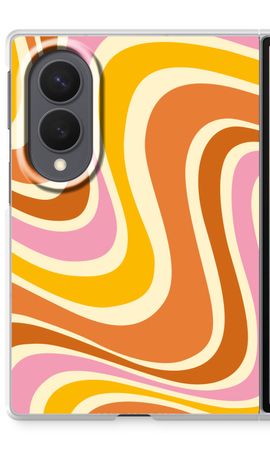 Retro Waves