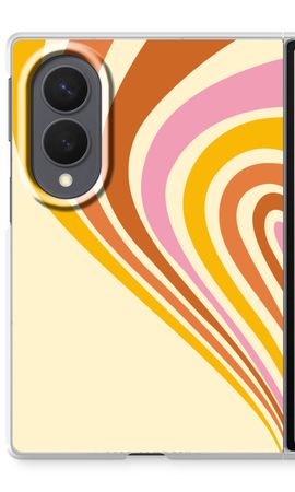 Retro Rainbow