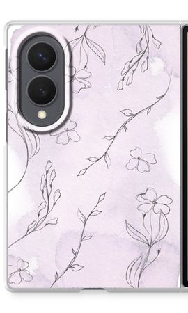Purple Garden