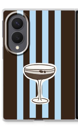 Espresso Martini