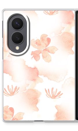 Peachy Blossom