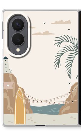 Coastal Dreams