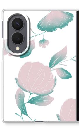 Flower Serenity