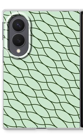 Vine Mesh